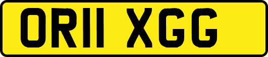 OR11XGG