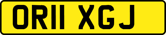 OR11XGJ