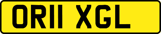 OR11XGL