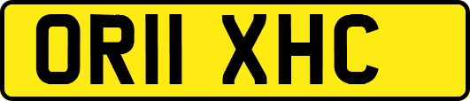 OR11XHC