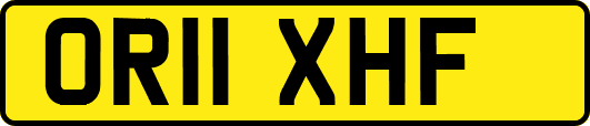 OR11XHF