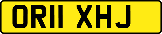 OR11XHJ
