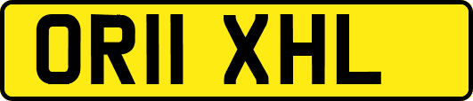 OR11XHL