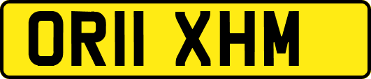 OR11XHM