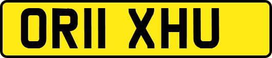 OR11XHU