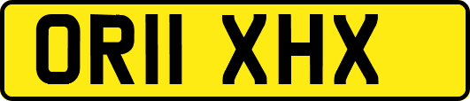 OR11XHX