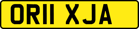 OR11XJA