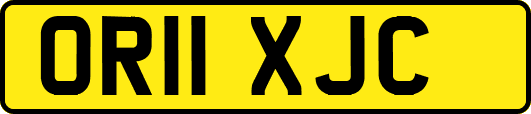 OR11XJC