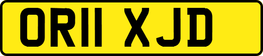OR11XJD