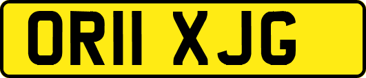 OR11XJG