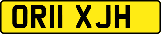 OR11XJH