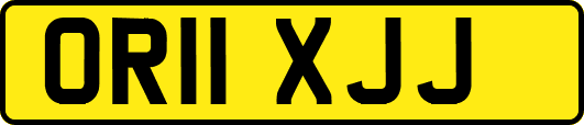OR11XJJ