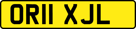 OR11XJL