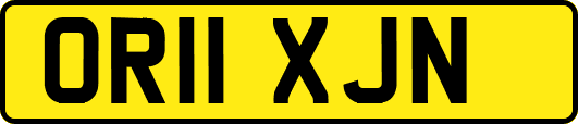 OR11XJN