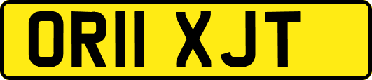 OR11XJT