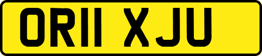 OR11XJU