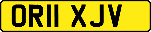 OR11XJV