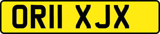 OR11XJX