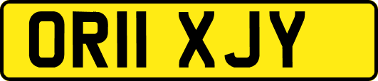 OR11XJY