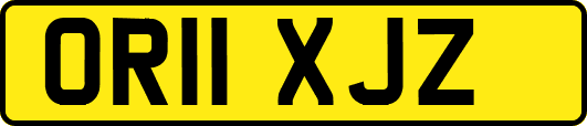 OR11XJZ