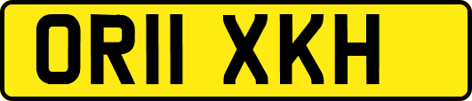 OR11XKH
