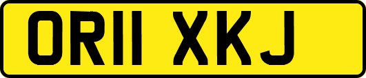OR11XKJ
