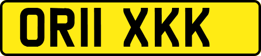 OR11XKK