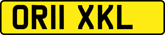 OR11XKL
