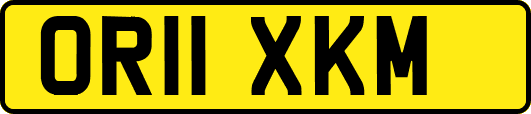 OR11XKM