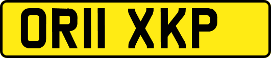 OR11XKP