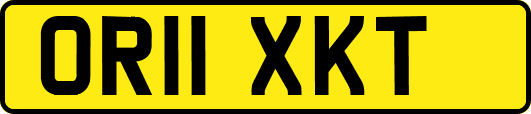 OR11XKT