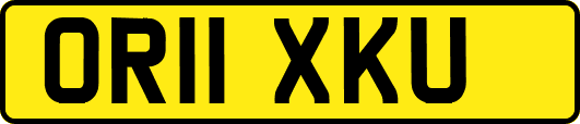 OR11XKU