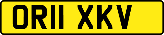 OR11XKV