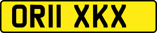 OR11XKX