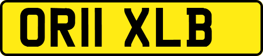 OR11XLB