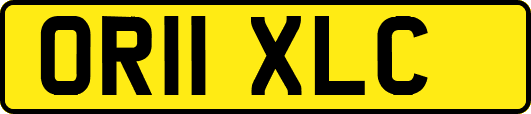 OR11XLC