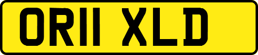OR11XLD