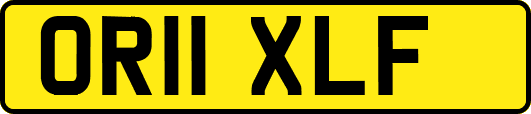 OR11XLF