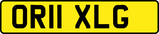 OR11XLG