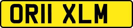 OR11XLM