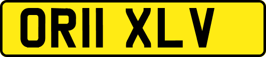 OR11XLV
