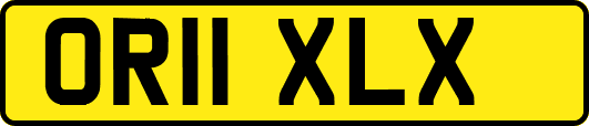 OR11XLX