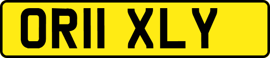 OR11XLY