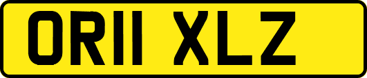 OR11XLZ