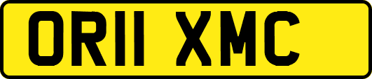 OR11XMC