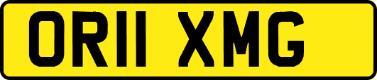 OR11XMG