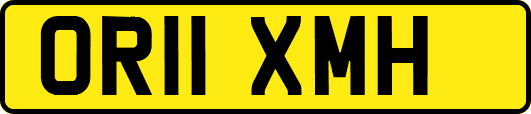 OR11XMH