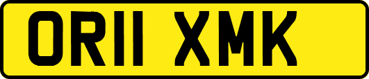 OR11XMK