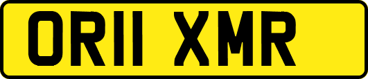 OR11XMR