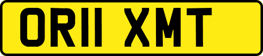 OR11XMT